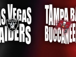 Replay Les résumés NFL - Week 14 : Las Vegas Raiders @ Tampa Bay Buccaneers