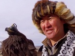 Replay Mongolie, la chasse à l'aigle dans l'Altaï