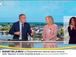 Replay L'intégrale de Midi BFM du mardi 9 décembre 2025