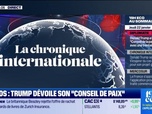 Replay Le 19h Eco - Groenland : Trump s'inspire du cas chypriote