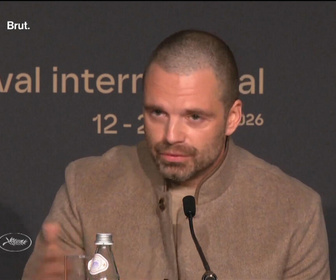 Replay À l'Affiche ! - Cannes 2026 : Sebastian Stan méconnaissable dans Fjord, de Cristian Mungiu