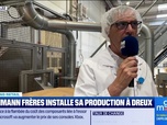 Replay Morning Retail : Dammann Frères installe sa production à Dreux, par Clarisse Marion - 26/06