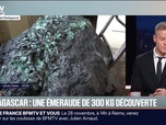 Replay BFM Première prématinale - Le break du jeudi 20 novembre