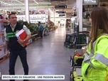 Replay Un jour, un doc week-end - Bricoleurs du dimanche : une passion maison (2/2)
