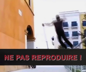 Replay Les pires accidents : routes - S1E26 - Episode 26