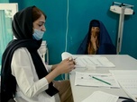 Replay Afghanistan / Sud-Liban - ARTE Reportage