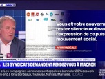 Replay Calvi 3D - Syndicats/Macron : dialogue de sourds - 09/03
