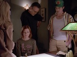 Replay Buffy contre les vampires - S4 E11 - La fin du monde