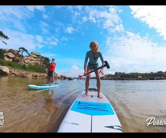 Replay La meilleure destination vacances - Côte bretonne - émission 4