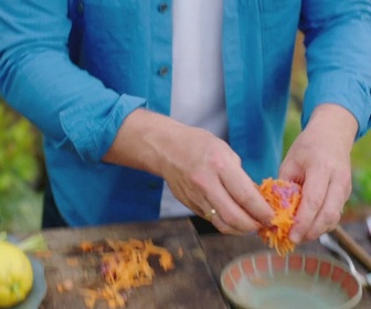 Replay Jamie Oliver : repas simples pour tous les jours - Épisode 7