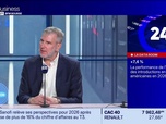 Replay BFM Bourse - La Data Room : +7,4% = la performance de l'indice des introductions en Bourse américaines en 2026 - 30/10