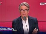 Replay Les Grandes Gueules - On ne parle plus de migrants que de façon négative ! Le ras-le bol de Najat Vallaud-Belkacem