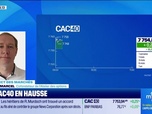 Replay Good Morning Market - En direct des marchés - 09/09