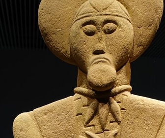 Replay Archéologie - Les druides, prêtres des peuples celtes