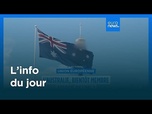 Replay L'info du jour | 18 septembre 2026 - Soir