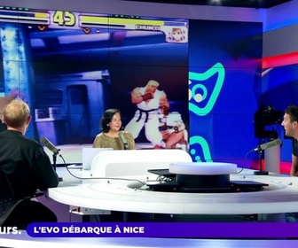 Replay Multijoueurs - Structures gagnantes, fans et aides: l'état de l'esport en France
