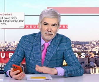 Replay C'est Canteloup du 26 janvier 2026