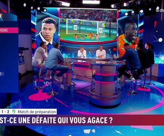 Replay L'Équipe du Soir - Episode du 4 juin