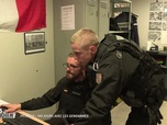 Replay Nos héros du quotidien - Picardie : 100 jours avec les gendarmes