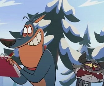 Replay Taffy - Les 9 vies du raton