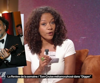 Replay Ciné & chill - Sorties du 30 septembre 2026