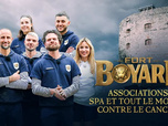 Replay Fort Boyard - 25/07/2026