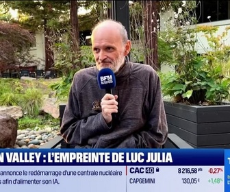 Replay Tech & Co, la quotidienne - Mardi 28 octobre