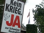 Replay ARTE Journal - Suisse : le flirt des populistes de droite avec le Kremlin