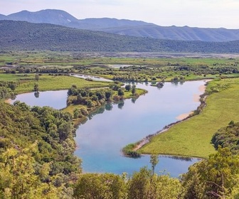 Replay Bosnie-Herzégovine - La beauté sauvage des Balkans