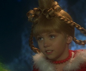Replay Le grinch