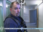 Replay 90' Enquêtes - Délits, trafics, maisons closes : alerte à la frontière belge !