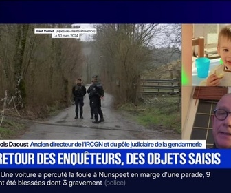 Replay BFM Grand Soir - Mort d'Émile : les révélations BFMTV - 22/12