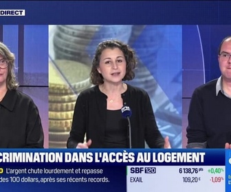 Replay Les Experts de l'immo : Plan relance logement, les nouvelles mesures - 30/01