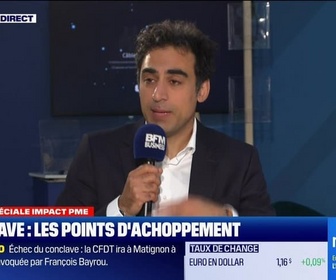Replay Le Grand entretien : Bayrou convoque les partenaires sociaux - 24/06