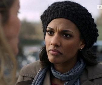 Replay Londres Police Judiciaire - S01 E13 - Parole d'honneur