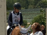 Replay ARTE JUNIOR Le magazine - Spécial Olympics : concourir avec un handicap