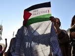 Replay ARTE Journal - L'Espagne en première ligne face à Israël