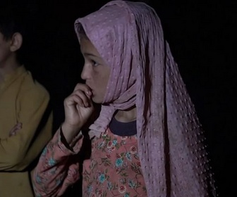 Replay ARTE Journal - Au Pakistan, les frontaliers sous tension