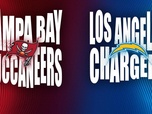 Replay Les résumés NFL - Week 15 : Tampa Bay Buccaneers @ Los Angeles Chargers