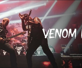 Replay Hellfest 2023 - Venom Inc.