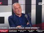 Replay Les Grandes Gueules - Vendanges : de plus en plus de mains d'œuvre étrangères dans nos vignobles. Recruter des travailleurs français, mission impossible ?