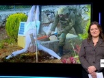 Replay Info ou intox - Statue de Jésus profanée au Liban : Israël admet la responsabilité d'un de ses soldats