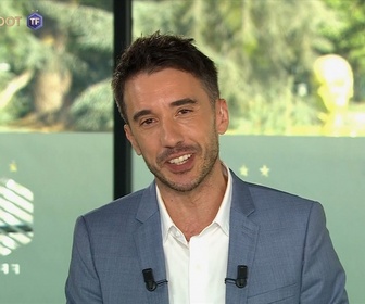 Replay Téléfoot du 7 septembre 2025