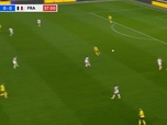 Replay Football - Équipe de France Féminine - Suède / France