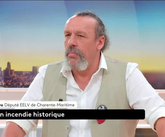 Replay L'invité politique - Émission du jeudi 7 août 2025