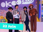 Replay Okoo-koo - 22/06/2026