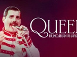 Replay Queen - Hungarian Rhapsody live in Budapest