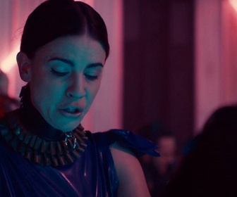 Replay Wynonna Earp - S4 E3 - Le ticket pour la liberté