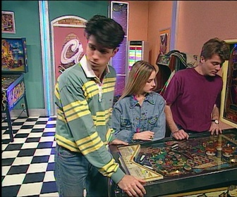 Replay Premiers baisers - S03 E49 - Ruptures