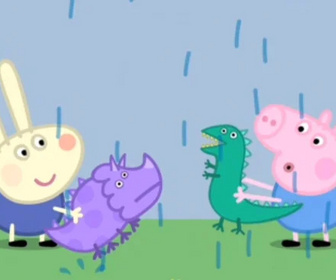 Replay Peppa Pig